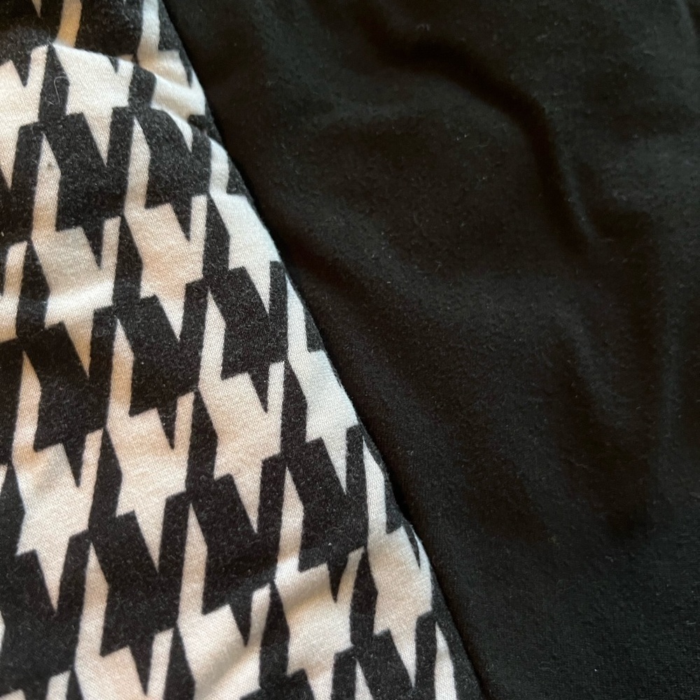 Women’s Super Soft Plus Size Leggings (Lot of 2 pairs)